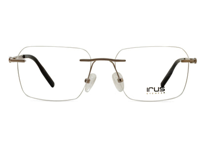 IRUS 3198 Men Square Frames