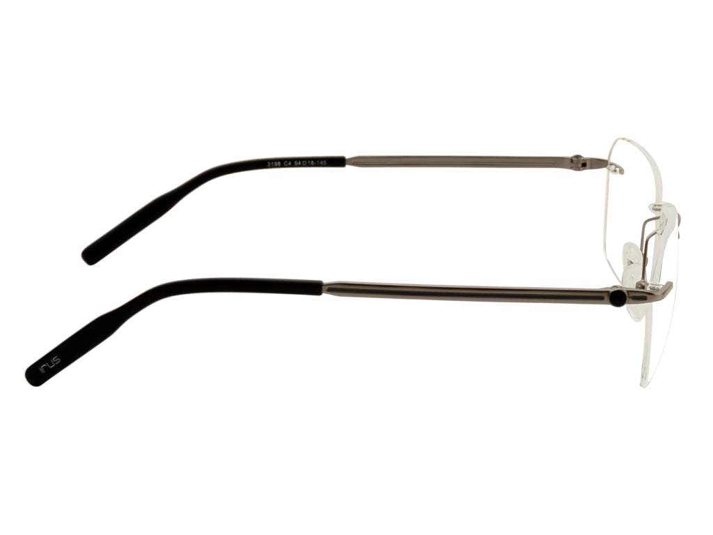 IRUS 3198 Men Square Frames