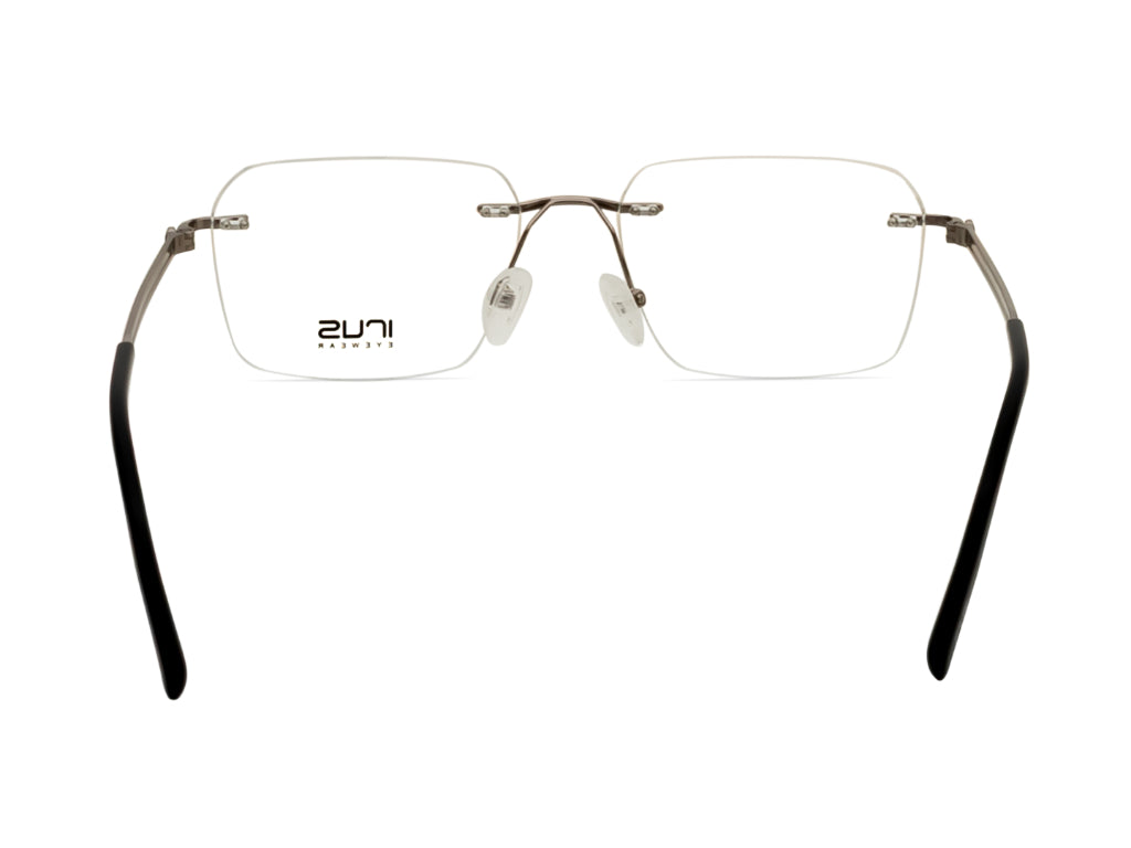 IRUS 3198 Men Square Frames