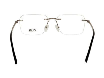 IRUS 3198 Men Square Frames