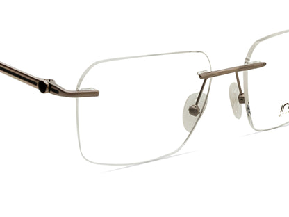 IRUS 3198 Men Square Frames