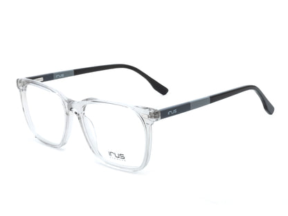 IRUS 3200 Men Square Frames