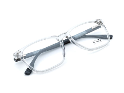 IRUS 3200 Men Square Frames