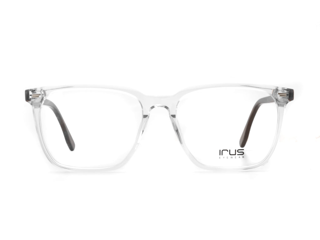 IRUS 3200 Men Square Frames
