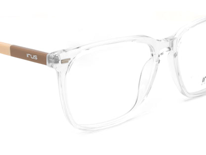 IRUS 3200 Men Square Frames
