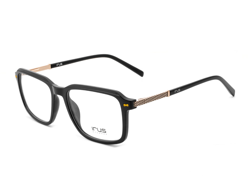 IRUS 3201 Men Square Frames
