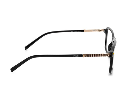IRUS 3201 Men Square Frames