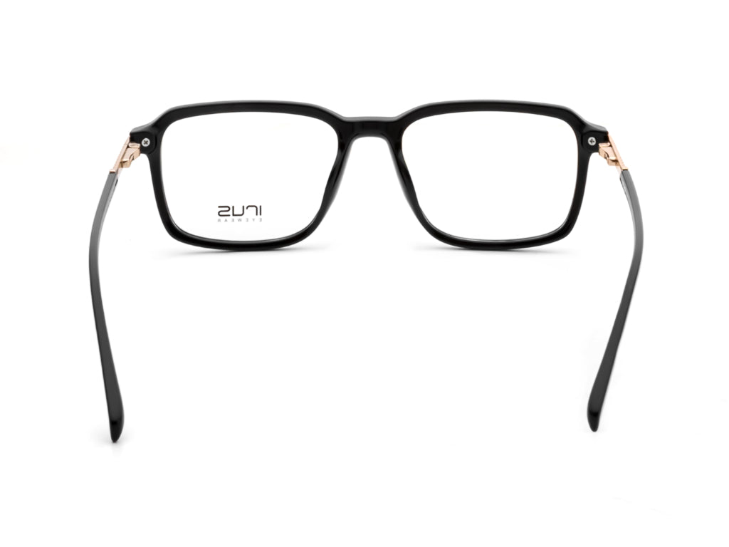 IRUS 3201 Men Square Frames