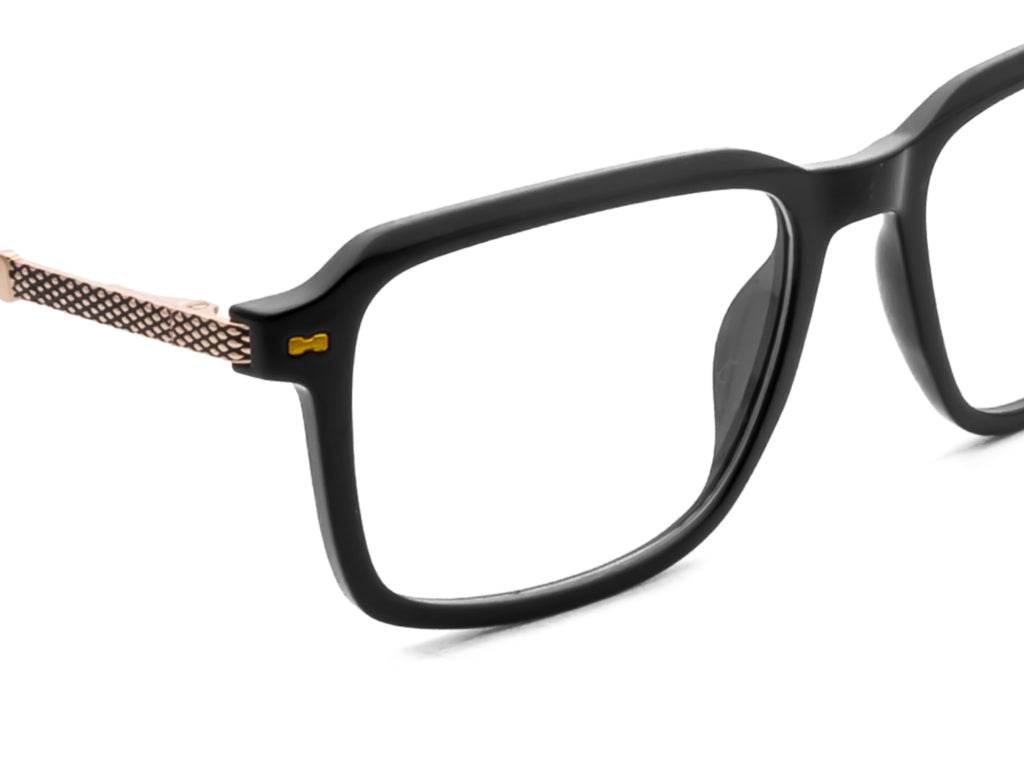 IRUS 3201 Men Square Frames