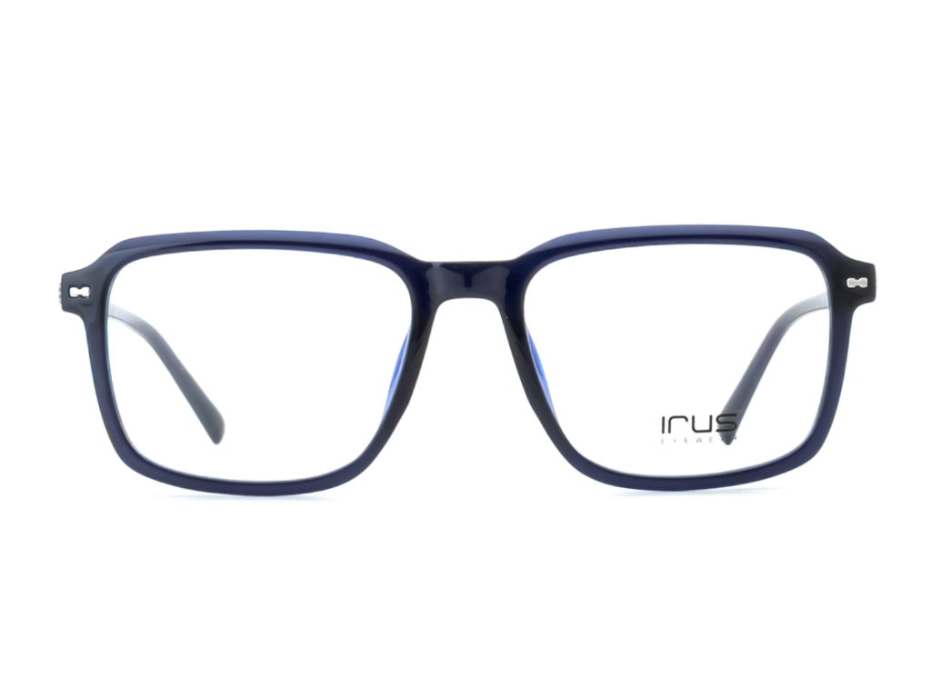 IRUS 3201 Men Square Frames