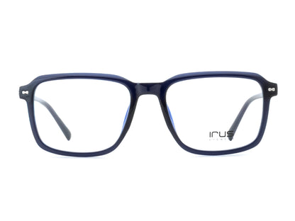 IRUS 3201 Men Square Frames
