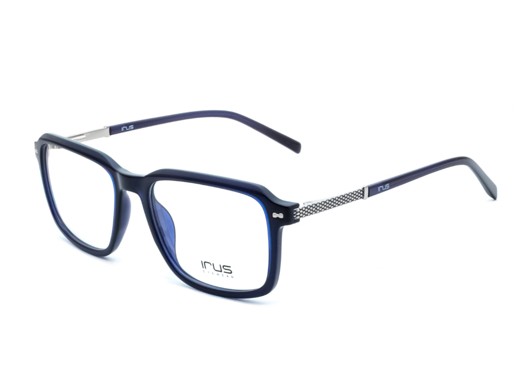 IRUS 3201 Men Square Frames