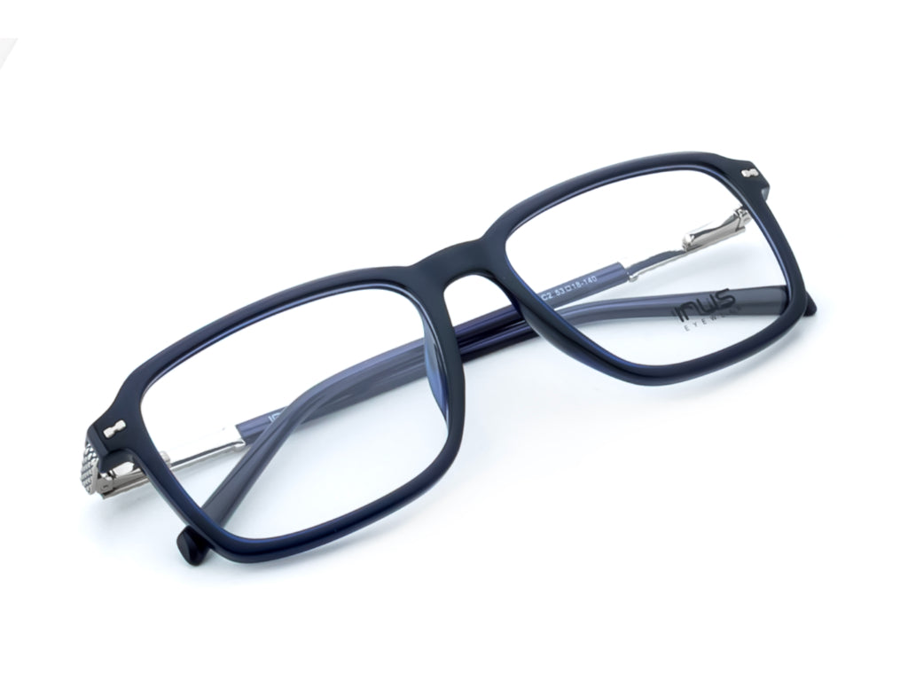 IRUS 3201 Men Square Frames