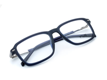 IRUS 3201 Men Square Frames
