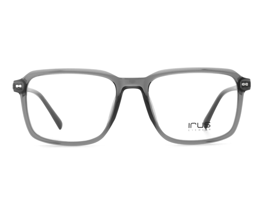 IRUS 3201 Men Square Frames
