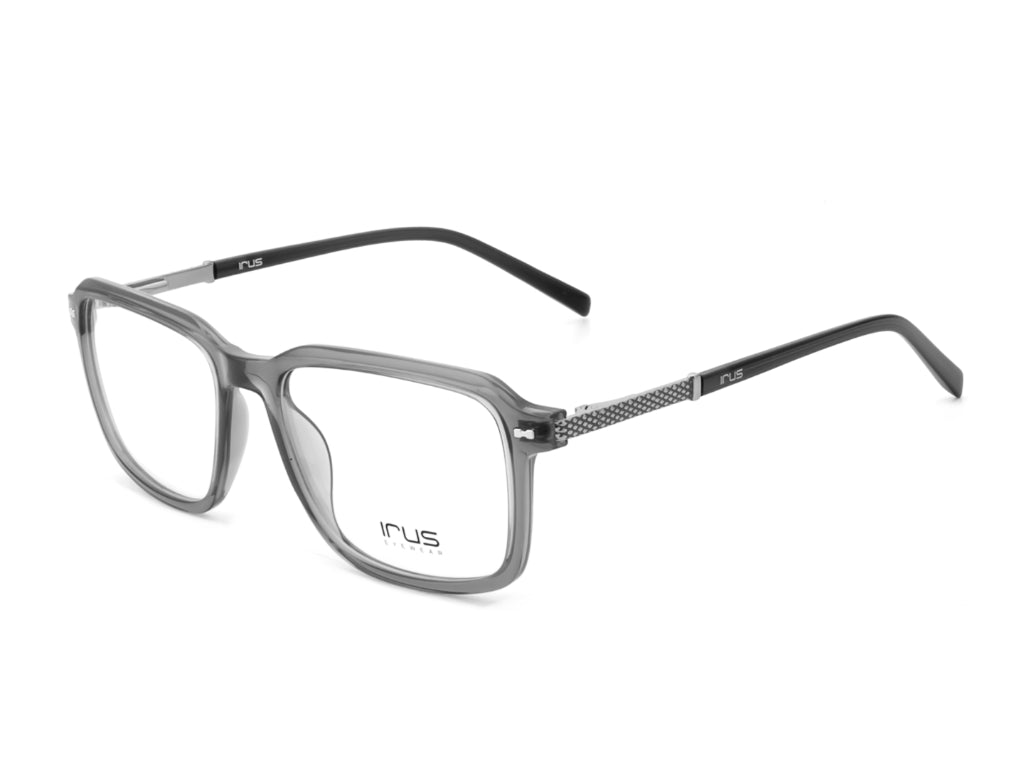 IRUS 3201 Men Square Frames