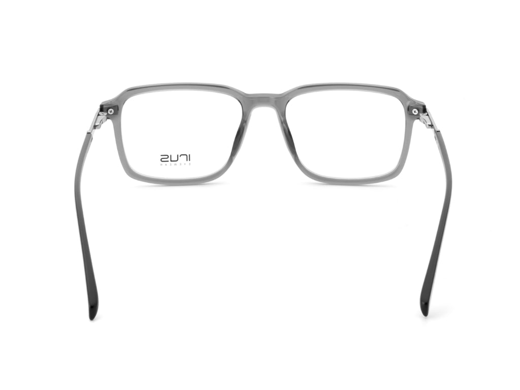 IRUS 3201 Men Square Frames