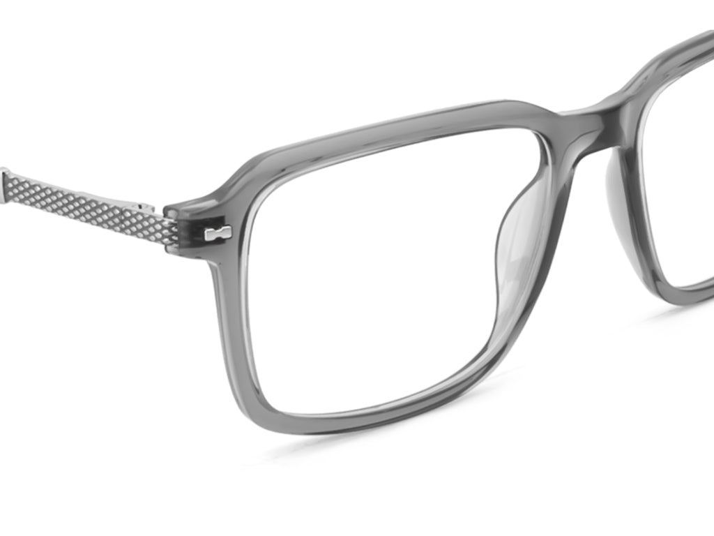 IRUS 3201 Men Square Frames