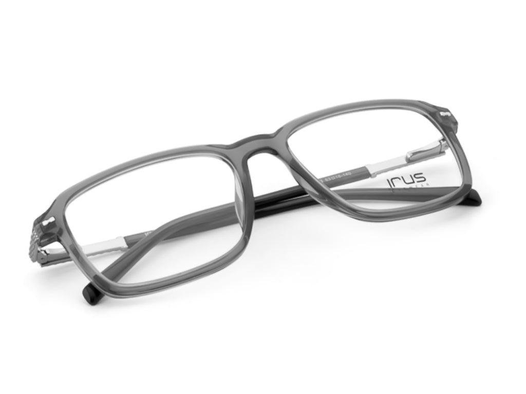 IRUS 3201 Men Square Frames