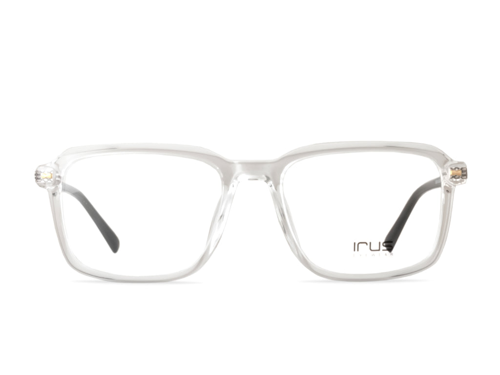 IRUS 3201 Men Square Frames