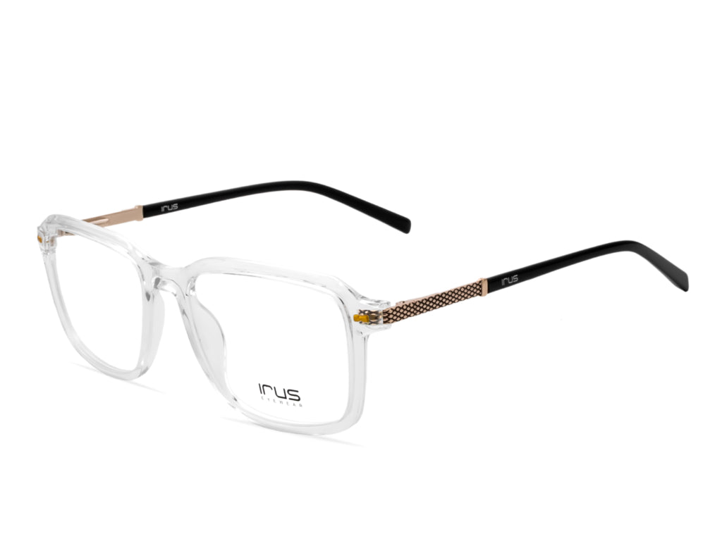IRUS 3201 Men Square Frames