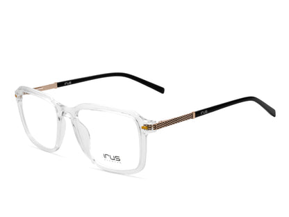 IRUS 3201 Men Square Frames