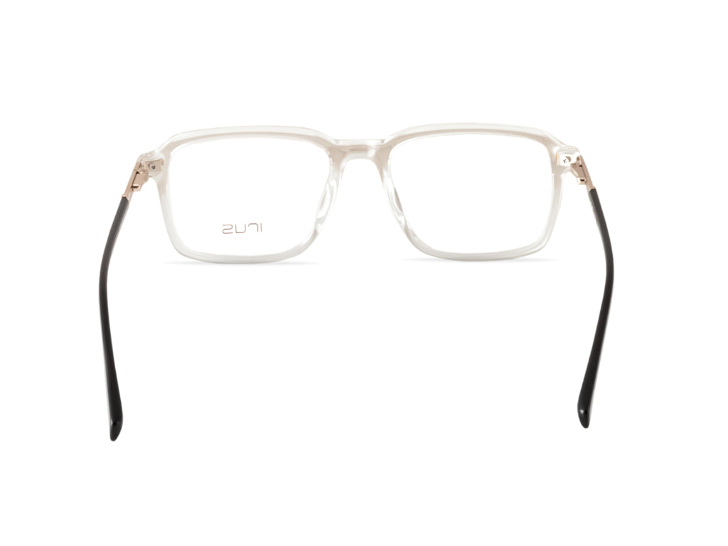IRUS 3201 Men Square Frames