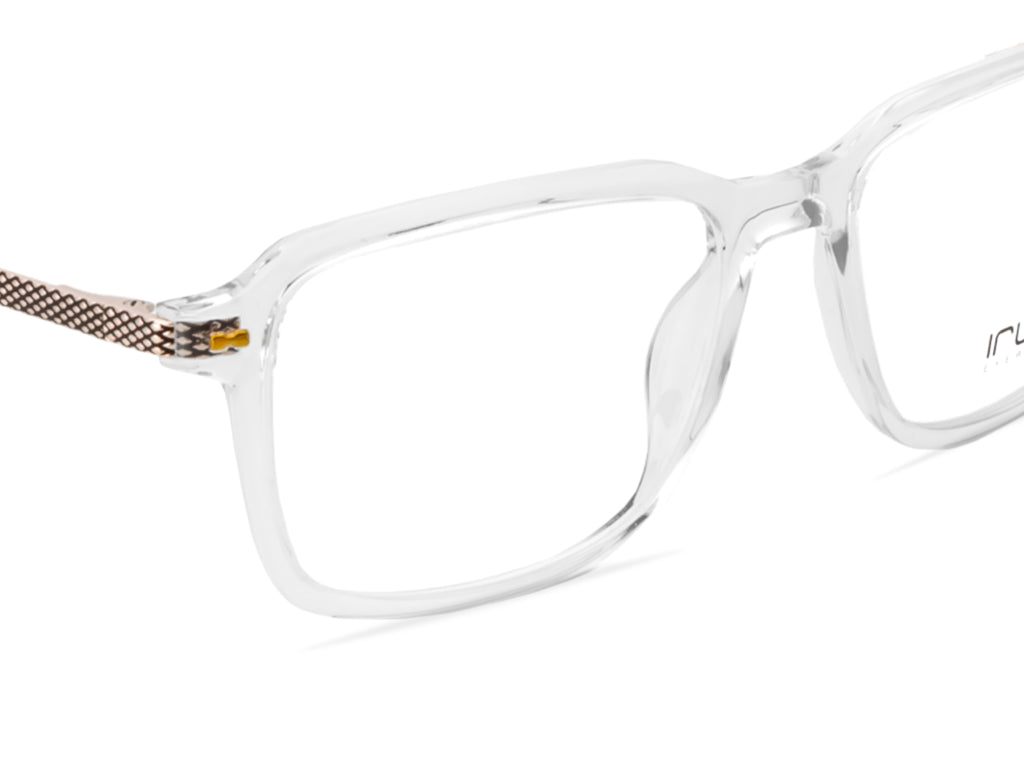 IRUS 3201 Men Square Frames