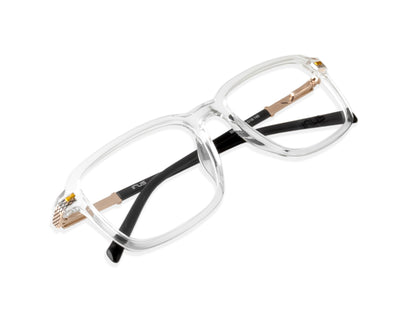 IRUS 3201 Men Square Frames