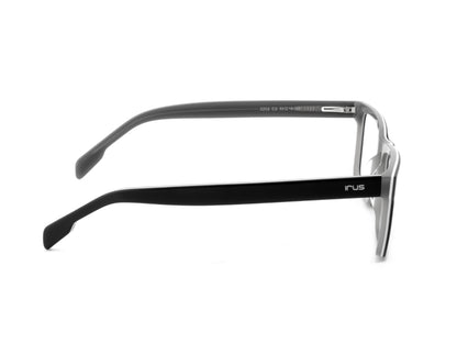 IRUS 3202 Men Rectangular Frames