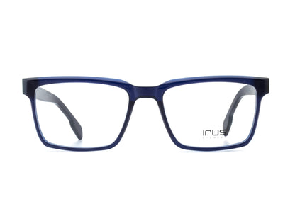 IRUS 3202 Men Rectangular Frames