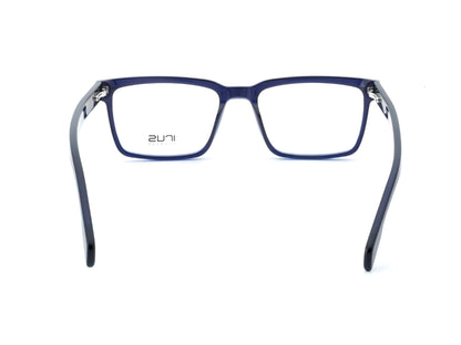 IRUS 3202 Men Rectangular Frames