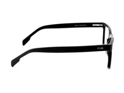 IRUS 3202 Men Rectangular Frames