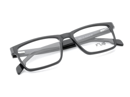 IRUS 3202 Men Rectangular Frames