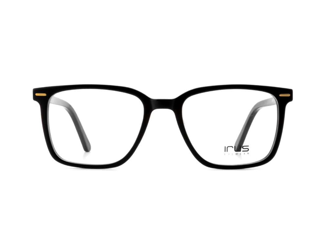 IRUS 3203 Men Square Frames