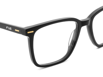 IRUS 3203 Men Square Frames
