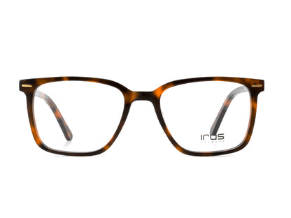 IRUS 3203 Men Square Frames
