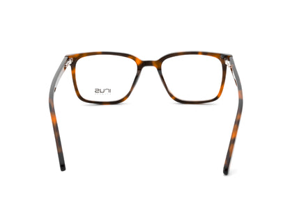 IRUS 3203 Men Square Frames