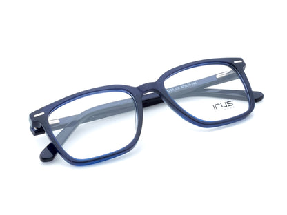 IRUS 3203 Men Square Frames
