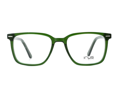 IRUS 3203 Men Square Frames