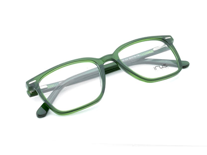 IRUS 3203 Men Square Frames
