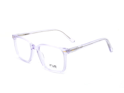 IRUS 3203 Men Square Frames