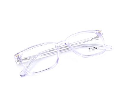 IRUS 3203 Men Square Frames
