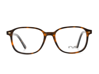 IRUS 3204 Unisex Square Frames