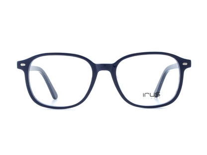 IRUS 3204 Unisex Square Frames
