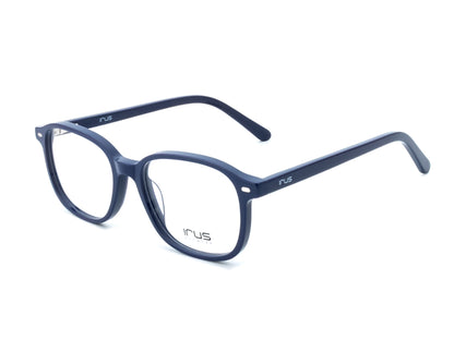 IRUS 3204 Unisex Square Frames