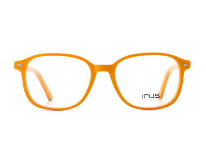 IRUS 3204 Unisex Square Frames