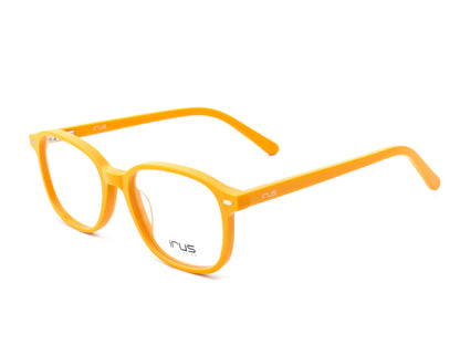 IRUS 3204 Unisex Square Frames