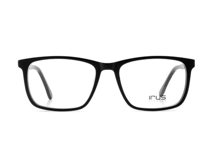 IRUS 3205 Men Square Frames