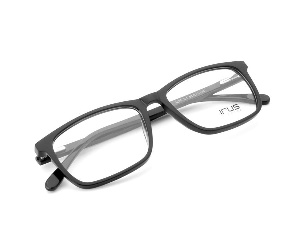 IRUS 3205 Men Square Frames